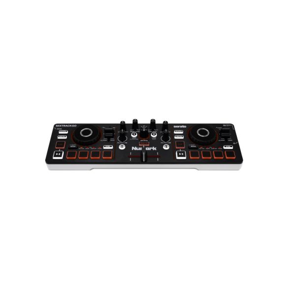 Numark Mixtrack GO kontroller