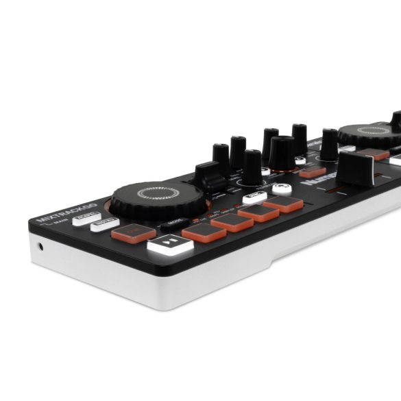 Numark Mixtrack GO kontroller