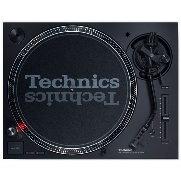 Technics SL-1210MK7