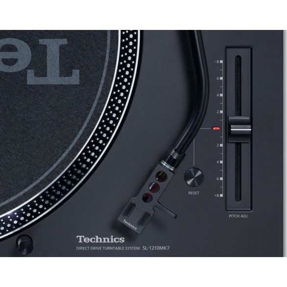 Technics SL-1210 MK7