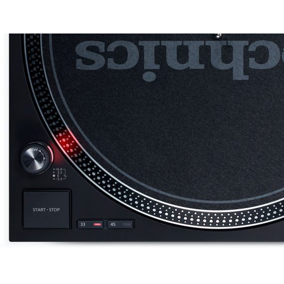 Technics SL-1210 MK7