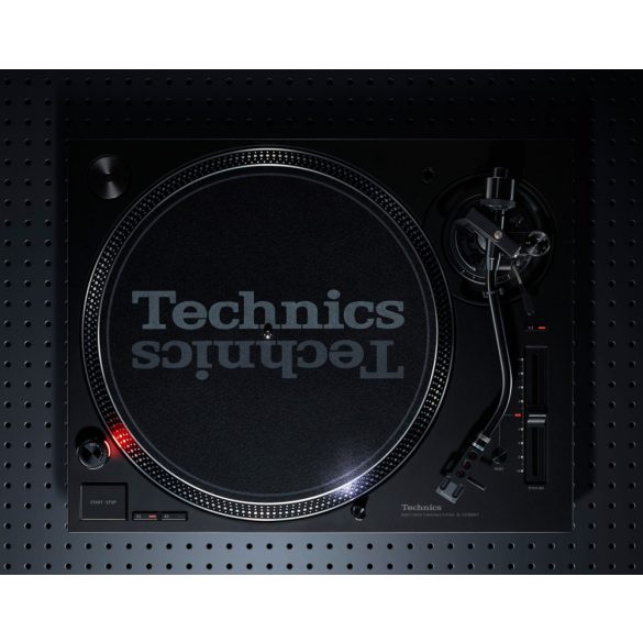 Technics SL-1210 MK7