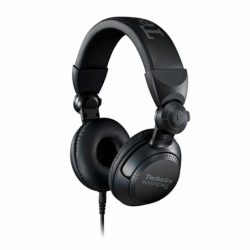 Technics EAH-DJ1200 DJ Fejhallgató