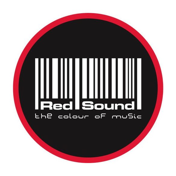 Slipmat Factory RedSound logo