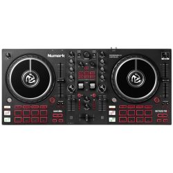 Numark Mixtrack Pro FX DJ Kontroller