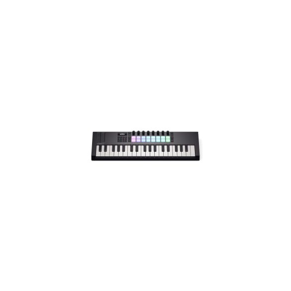 Novation Launchkey 25 MK4