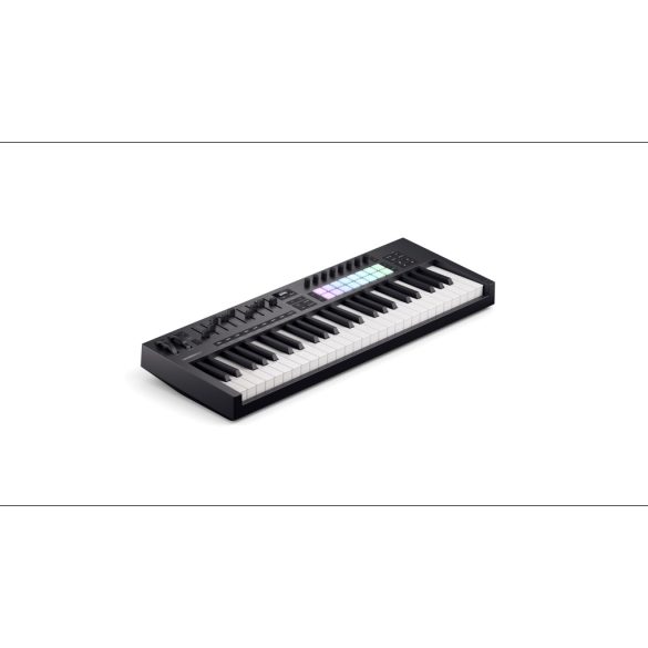 Novation Launchkey 49 MKIII