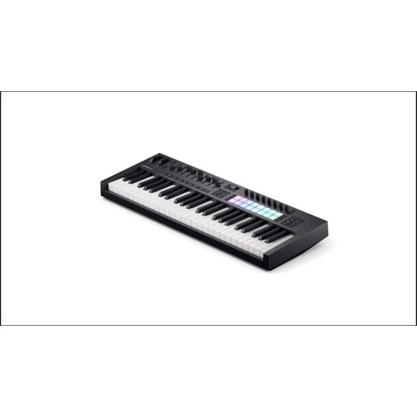 Novation Launchkey 49 MKIII