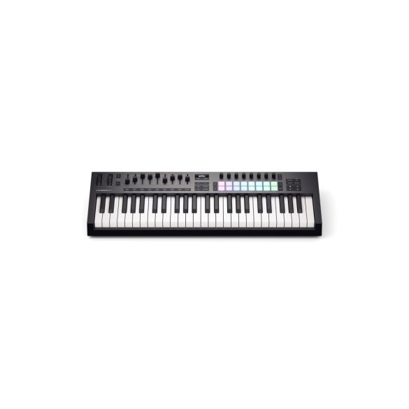 Novation Launchkey 49 MKIII