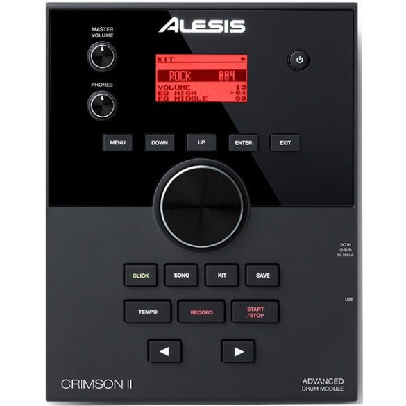 Alesis Crimson II Special Edition