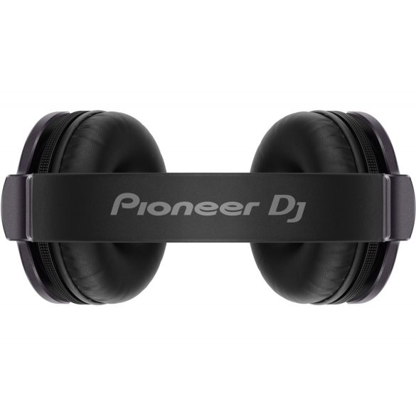 Pioneer DJ HDJ-CUE1 DJ fejhallgató
