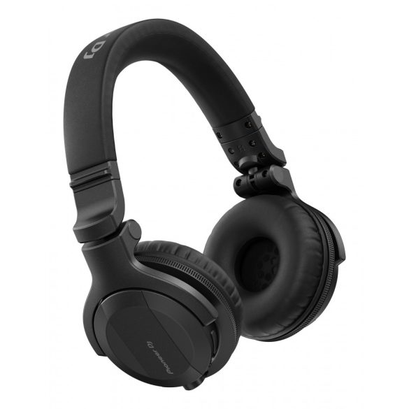 Pioneer DJ HDJ-CUE1 BT DJ fejhallgató