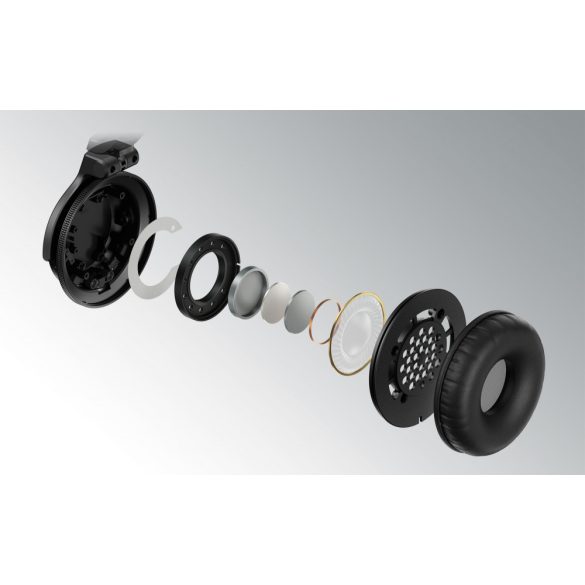 Pioneer DJ HDJ-CUE1 BT