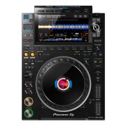 Pioneer DJ CDJ-3000