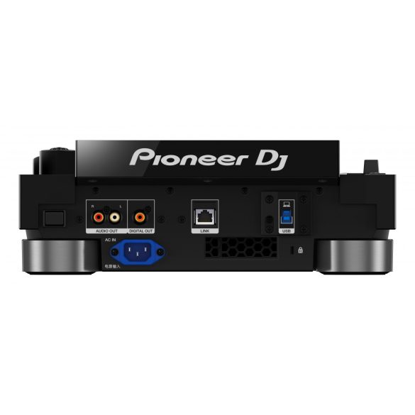 Pioneer DJ CDJ-3000 DJ Multi Lejátszó