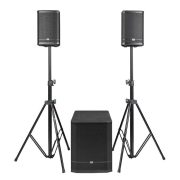 DAP Audio Pure Club 15