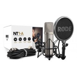 Rode NT1/AI1 Studio Kit