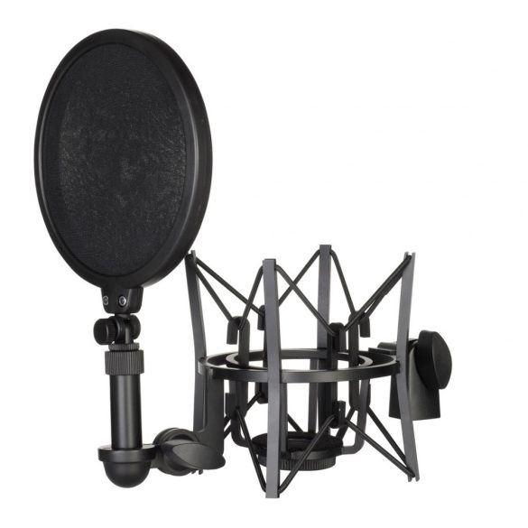 Rode NT1-A Nagymembrános Stúdió mikrofon csomag