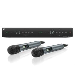 Sennheiser XSW 1-825 DUAL B