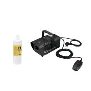 Eurolite N-10 Füstgép + 1L Füstfolyadék