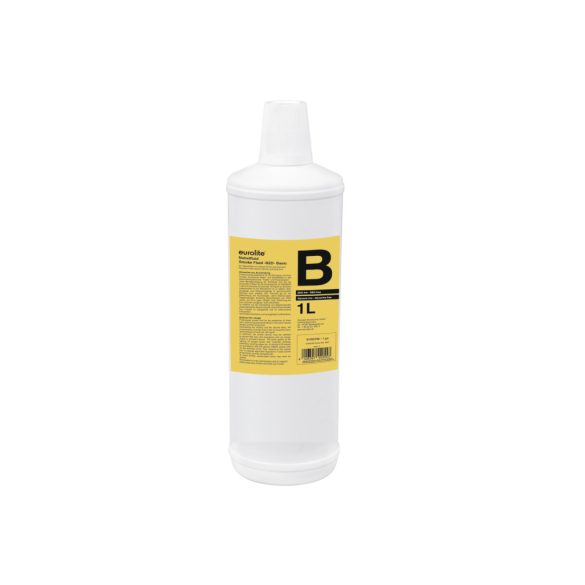Eurolite N-10 Füstgép + 1L Füstfolyadék
