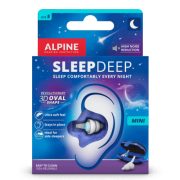 Alpine SleepDeep S Mini