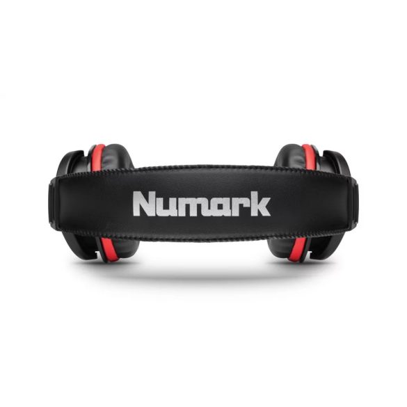 Numark HF175 DJ fejhallgató