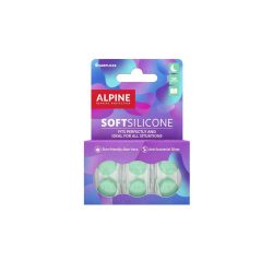 Alpine SoftSilicone