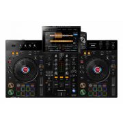 Pioneer DJ XDJ-RX3 Stand Alone DJ Kontroller