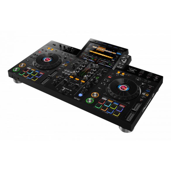 Pioneer DJ XDJ-RX3 Stand Alone DJ Kontroller