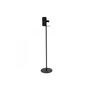 EUROLITE Disinfection Stand Black