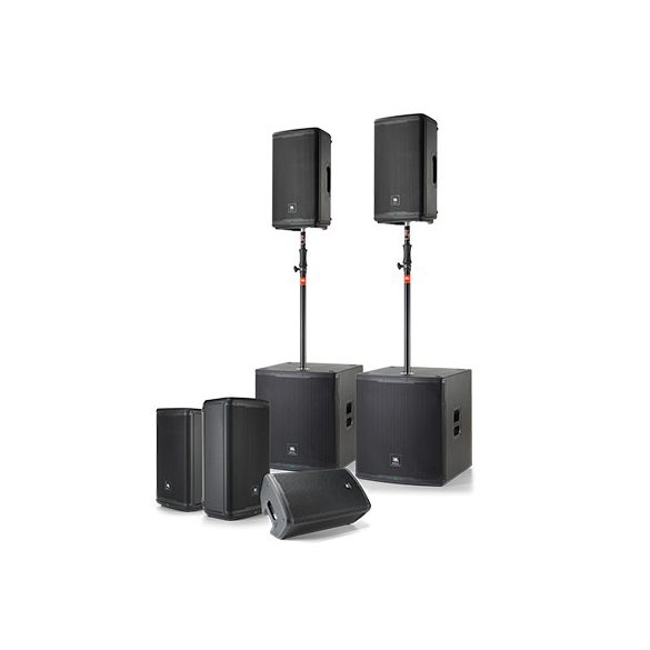 JBL EON712