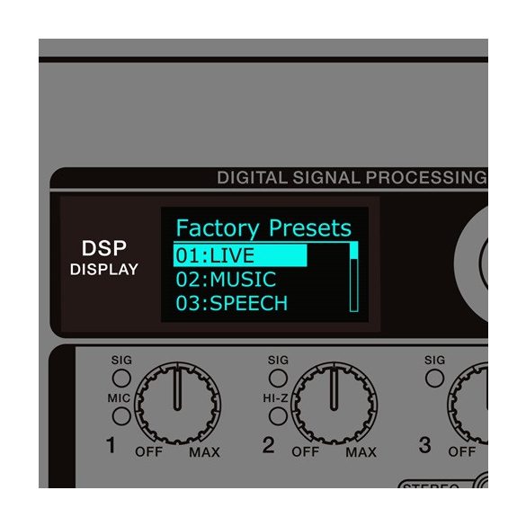 Pioneer DJ XPRS122
