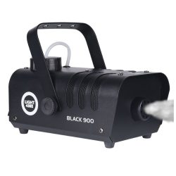 LIGHT4ME BLACK 900 füstgép