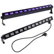 LIGHT4ME LED UV BAR 12