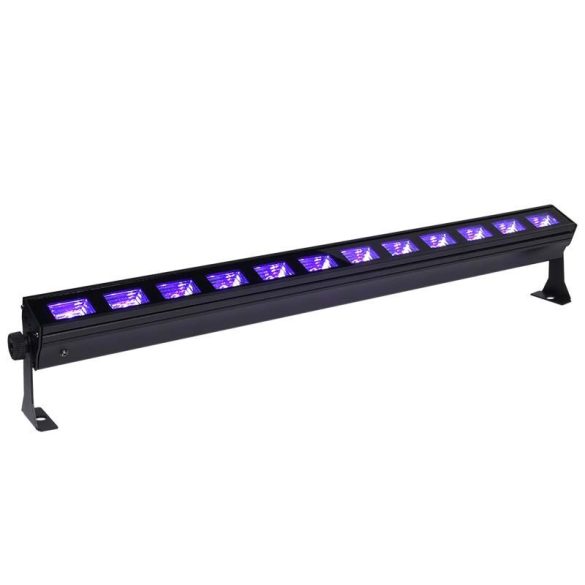 LIGHT4ME LED UV BAR 12