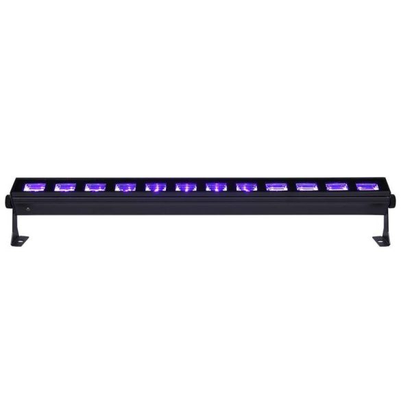 LIGHT4ME LED UV BAR 12