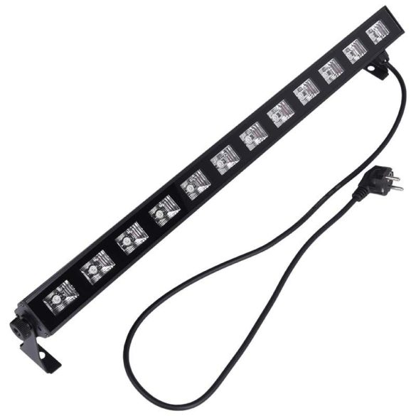 LIGHT4ME LED UV BAR 12