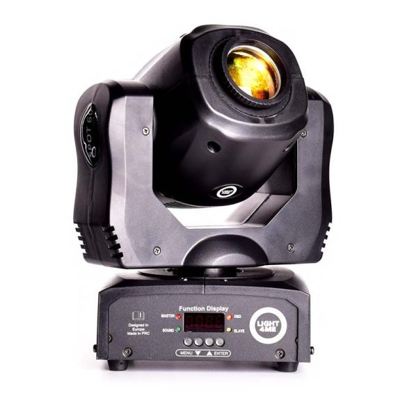 LIGHT4ME MINI SPOT 60 MKIII LED