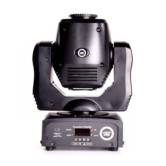 LIGHT4ME MINI SPOT 60 MKIII LED