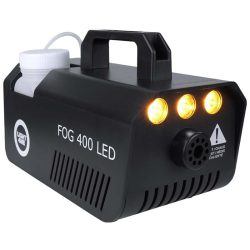 LIGHT4ME S 400W LED MKII füstgép