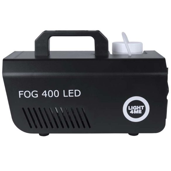 LIGHT4ME FOG400 LED füstgép