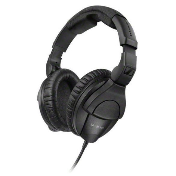 Sennheiser HD 200 Pro