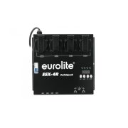 Eurolite ESX-4R DMX RDM