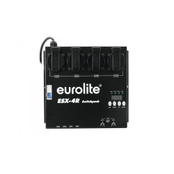 Eurolite ESX-4R DMX RDM