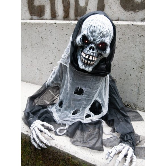 Europalms Halloween Figure Death Man
