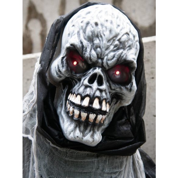Europalms Halloween Figure Death Man