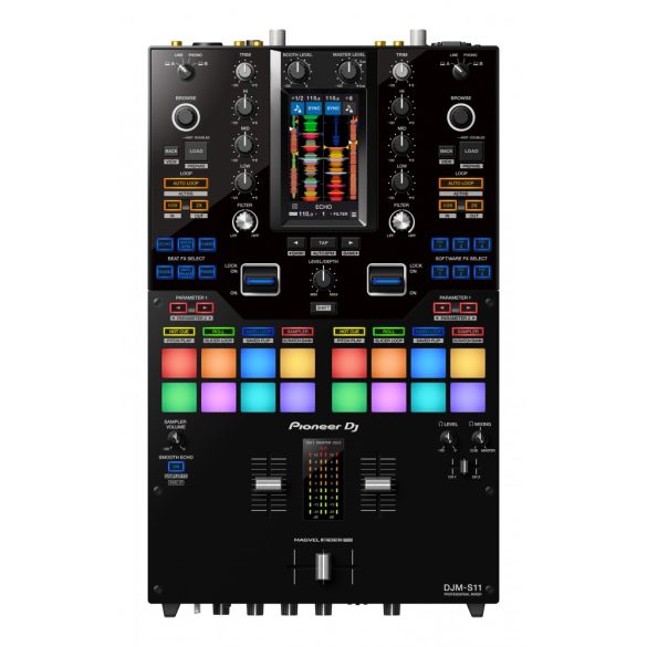 Pioneer DJ DJM-S11