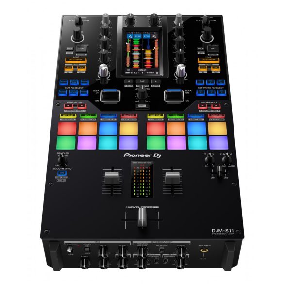 Pioneer DJ DJM-S11