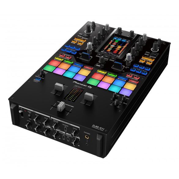 Pioneer DJ DJM-S11